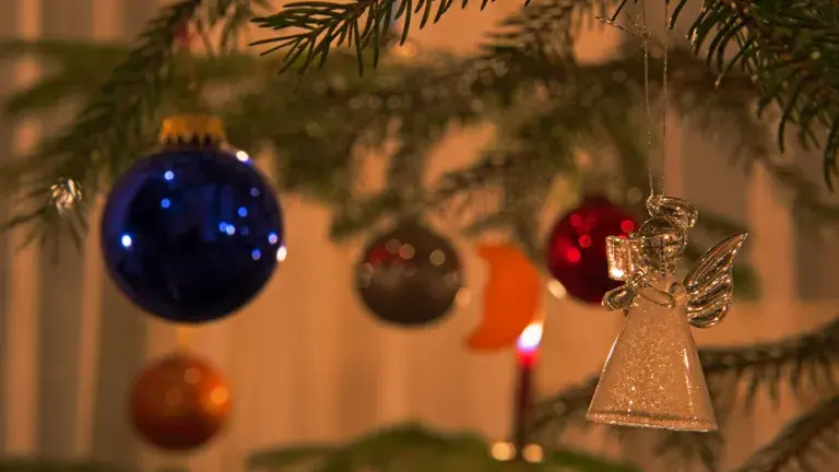 Weihnachtsschmuck